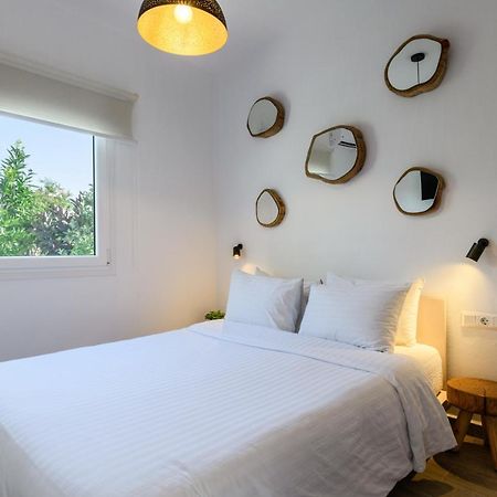 Live & Dream Villa Mykonos Town Екстериор снимка