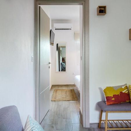 Live & Dream Villa Mykonos Town Екстериор снимка