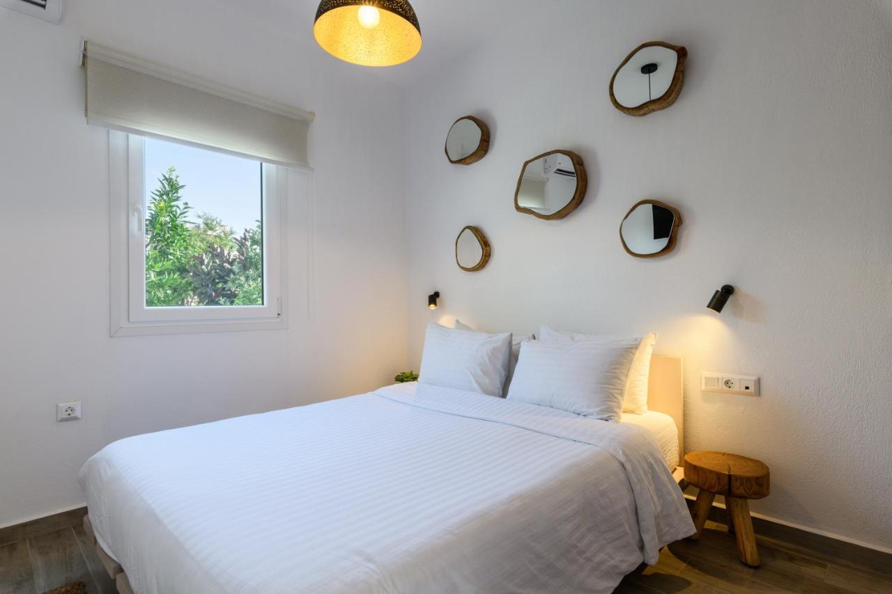 Live & Dream Villa Mykonos Town Екстериор снимка
