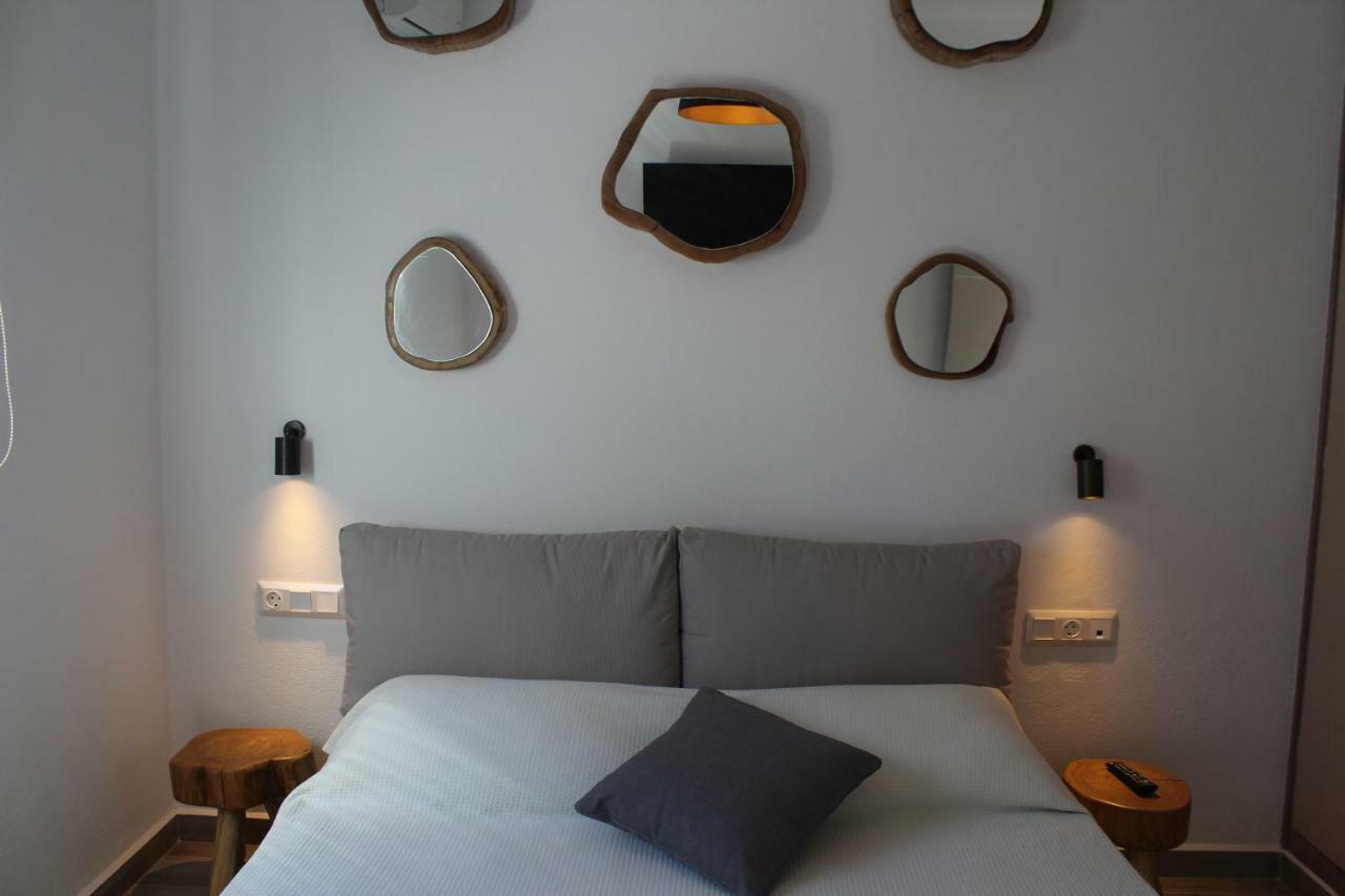 Live & Dream Villa Mykonos Town Екстериор снимка