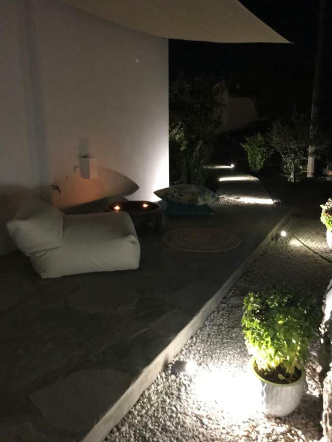 Live & Dream Villa Mykonos Town Екстериор снимка